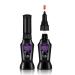 Hotiary Nail Rhinestone Glue - Adhesive Gel for Nail Art with Brush - Super Sticky Formula for Dip, Acrylic, UV Polish - Buy Online on GoSupps.com