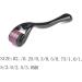 Micro Needle Roller Microneedle Derma Roller For Face Titanium Derma Roller Kit For Silky And Beautiful Skin For Young And Radiant Skin -3mm 1pc - Buy Online on GoSupps.com