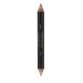 Arches & Halos Brow Highlighting and Concealer Crayon - Light - 2-in-1 Eyebrow Stick and Highlighter - Define, Sculpt, and Highlight Brows - 0.176 oz - Buy Online on GoSupps.com