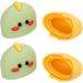 Face Ice Roller Facial Skincare Ice Roller Mold Ice Roller for Face and Eye Skin Care Products for Face Eyes Remove Fine Lines Shrink Pores Facial Beauty Ice Roller Skin Care Tools - Buy Online on GoSupps.com