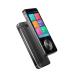 M9 Instant Voice Translator Portable Language in Real-time Smart Translator Supports 12 Offline Languages (Color : Gold) Hello Yearn for (Grey)