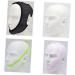Gogogmee Belt Tightening Face Skin Anti Wrinkle Face Band Face Lifting Bandage Facial Belt Face Lifting Belt Lifting Face Accessories Chin Strap - Buy Online on GoSupps.com