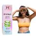MACARIA Sunscreen For All Skin Types Spf 50 For Tanning-Free Face & Body Skin Light Weight For Daily Moisturization