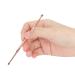 Stainless Steel Ear Wax Remover | Easy Home Ear Cleaning Tool - Buy Online on GoSupps.com