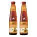 Lee Kum Kee Drunken Chicken Marinade Sauce 410ml (2 Packs) VEGAN