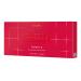 Pupa Milano Pupart S Makeup Palette 003 Red - Versatile 5-in-1 Makeup Kit | Blush Eyeshadow Lip Gloss & More - 0.4 oz - Buy Online on GoSupps.com