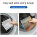 Color Absorbent Laundry Tablets - 2 Boxes of 48 Tablets | Color Catcher for Vibrant Clothes | International Shipping Available - Buy Online on GoSupps.com