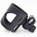 Top Glides Clamp-On Cup Holder - Convenient and Secure Drink Holder - Buy Online on GoSupps.com