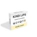 Kind Lips Vanilla Lemon Organic Lip Balm Natural Moisturizing Lip Care 5 Pack Vanilla Lemon 1 Count (Pack of 5) - Buy Online on GoSupps.com