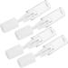 OHPHCALL 12 pcs brow clear gel eyebrow styling gel clear setting gel plastic brow gel 1 g (Pack of 1) As Shownx3pcs - Buy Online on GoSupps.com