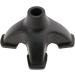 WHEEJE Anti-skid Stabilizing Shock Absorb Walking Stick End Crutch Cane Rubber Tips Stability Aid for Disabled Elderly Men Women Lightweight Elderly Independence (Color : 22mm) - Buy Online on GoSupps.com