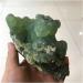 Natural Crystal Rough Real Natural Raw Green Prehnite Quartz Crystal Specimens Rough Grape Stone Agate Ore Folk for Decoration Stone Generator (Size : 0.7-0.9kg) - Buy Online on GoSupps.com