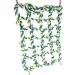 Yitaocity Rat Ferret Chinchilla hamsters Hammock Braided Bed Toy Center Loepard Print with 4 Hooks - Buy Online on GoSupps.com