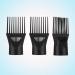 Hair Dryer Blow Dryer Diffuser Wine Comb Wind Dryer Accessory Accessories Collector Tuyere - Buy Online on GoSupps.com