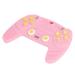 Buy Silicone Game Controller Teether - High Simulation Deformation Prevention Pink - Best for Home Use - Buy Online on GoSupps.com
