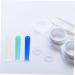 PLAFOPE 24 Pcs Suction Stick Makeup Tools Make up Tools Contacts Lens Sticks Supple Suction Stick Accessories Remover Tool Care Assorted Colorx4pcs 4x1cmx4pcs - Buy Online on GoSupps.com