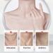 Neck Fold Cushion & Patches | Safe Silicone Beauty Solutions for Lifting & Smoothing Neck Folds - Buy Online on GoSupps.com