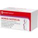 Agnus Castus Al - 60 Film-Coated Tablets | M nchspfeffer for Menstrual Rhythm | Aliud Pharma - International Shipping Available - Buy Online on GoSupps.com