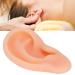 Simulated Silicone Acupuncture Ear Model for Explanation - Professional Soft and Elaborate (Right) - Buy Online on GoSupps.com