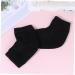 MAGICLULU 1 Pair Moisturizing Gel Socks Women Socks Foot Moisturiser Socks Womens Socks Hosiery Wicking Socks Feet Moisturizing Toe Socks Heel Socks Plantar Non-Slip Miss - Buy Online on GoSupps.com