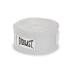 Everlast 4456WHT 180" Hand Wraps White 180"