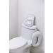 Ubbi Flushable Wipes Dispenser - Convenient and Hygienic Solution - Buy Online on GoSupps.com