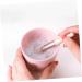 Mobestech 2 Sets Pp Washing Bowl Cosmetic Brush Cleaning Tool Puff Cleaning Scrubber Makeup Cleaner Kit Silicone Makeup Mat Brush Scrubber Bowl Silica Gel Silicone Brush Make up Sky-blue medium - Buy Online on GoSupps.com
