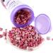 Plum Organics Super Puffs - Organic Blueberry & Purple Sweet Potato Veggie Fruit & Grain Puffs (1.5 oz) - Buy Online on GoSupps.com