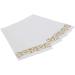 200 Pack Gold Paper Napkins Guest Towels - Premium 3-Ply Disposable Dinner Napkins for Parties, Weddings & Events - Soft, Absorbent Kitchen Napkins - Buy Online on GoSupps.com