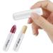 Buy Dadabig 50 Pcs Empty Lipstick & Lip Balm Tube Containers - DIY Lip Care Supplies - Buy Online on GoSupps.com