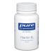 Pure Vitamin B6 (Pyridoxal-5-phosphate) 180 capsules