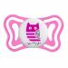 Chicco PhysioForma Light Pacifier - Pink for 6-16 Months | International Shipping Available - Buy Online on GoSupps.com