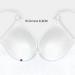 XWSM Back-Free BH for Women | Low Back Reusable Push-Up Bra for Wedding Dresses Sports Yoga & Everyday Wear | Wireless Bralette Size 38 - Black - Buy Online on GoSupps.com