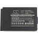 SPANN 3.7V Battery Replacement for Akerstroms Mercury 10b 10bd 12b 12bd 8b & T-Rx 12b | Part No: 933719-000 AB11R AB1504 RAK3720 - International Shipping Available - Buy Online on GoSupps.com