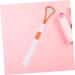 PartyKindom Tongue Brush - Effective Tongue Cleaner & Scraper Tool for Adults | International Shipping Available - Buy Online on GoSupps.com