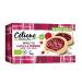 Céliane - Gluten Free Raspberry Tartlets X6 - Sold per unit