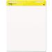 Post-it 560 Self-Stick Easel Pad Grid 30 Sheets 25x30 2/CT - White - Buy Online on GoSupps.com