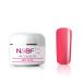 N&BF 4er Color Gel Set - Pure Romance | 4x5 ml UV Color Gel | 4 Vibrant Tones | Made in EU | Perfect for Geln gel & Nail Art Design | Professional Quality Savings Package - Buy Online on GoSupps.com
