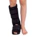 PHASFBJ short foot orthesis - short rail easy support and protection - ideal for fractures ribbons and tendons excerpt from the ankle and Achilles tendon repairs M