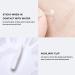 Lace Invisible Double Eyelid Patch Eye-Lifting by Sticked Skin Free Mesh U7L5 Tool Eye Patch Light Green Small - Buy Online on GoSupps.com