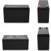 12V 8Ah CA1280 AGM SLA Battery - Premium Replacement for AT&T & CenturyLink FTTH Systems - Buy Online on GoSupps.com