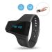Viatom Pulse Oximeters with Bluetooth - Accurate Oxygen Saturation Monitor for Finger & Wrist | Portable Sleep Monitor & Professional App Reports - Buy Online on GoSupps.com
