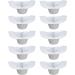 Uprgades Urines Collector Hat with Measurement Scale Comfort Designings Cups Stool Sample Collection Set for Women Health - Buy Online on GoSupps.com