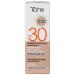 Tahe Facial Sunscreen Cream 50ml | Broad Spectrum UV Protection | Hydrating & Lightweight for All Skin Types - Buy Online on GoSupps.com