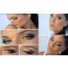 Glitter Eyeshadow Palette Makeup Set 4 Colors Shimmer Eyeshadow Palette Gold Eyeshadow Highly Pigmented Long Lasting Waterproof Sweatproof Professional Nude Eyeshadow Palette Make Up Palettes for Women Warm Natural Neutral Smokey Eye Eyeshadow Palette (8# - Buy Online on GoSupps.com