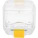 Professional Dental Protection Box for False Teeth | Membrane Tooth Storage Case - International Shipping - Buy Online on GoSupps.com