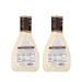 Ken's Steak House Peppercorn Ranch Dressing 16 Fl Oz - Pack of 2 | Creamy Peppercorn Ranch Dressing - Buy Online on GoSupps.com