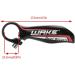 Aluminum Alloy Mountain Bike Handlebar Ends - 1 Pair, 22.2mm Hand Grip Bar Ends - Buy Online on GoSupps.com