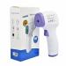 Non-Contact Infrared Forehead Thermometer - Digital No-Touch Device for Baby Adult & Elderly - Fast & Accurate Shipping Worldwide - Buy Online on GoSupps.com