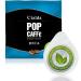 Simfed srl POP CAFFE 150 coffee pods set for tasting strong blends intense creamy Arabic - Buy Online on GoSupps.com